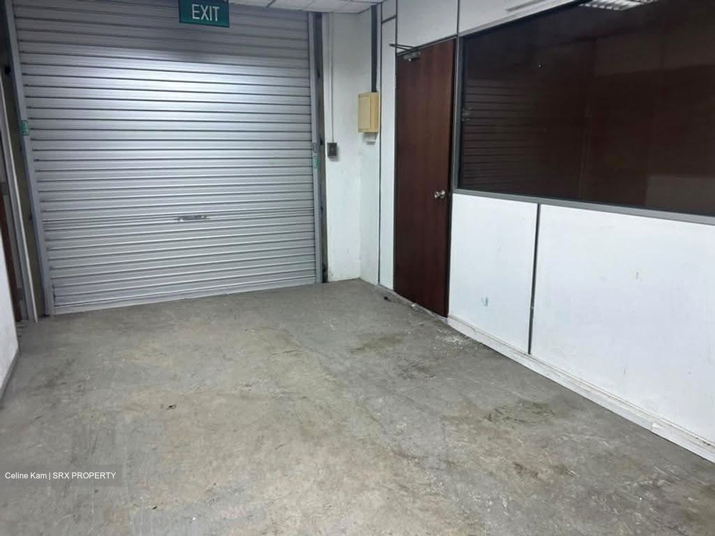 Shun Li Industrial Complex (D14), Factory #638996421